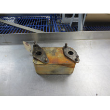 106M016 Oil Cooler For 07-10 GMC Sierra 2500 HD  6.6 12732979 Duramax Diesel